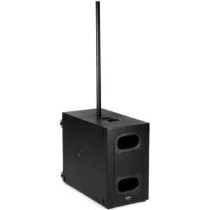 QSC KS212C - Subwoofer activo cardioide 3600W