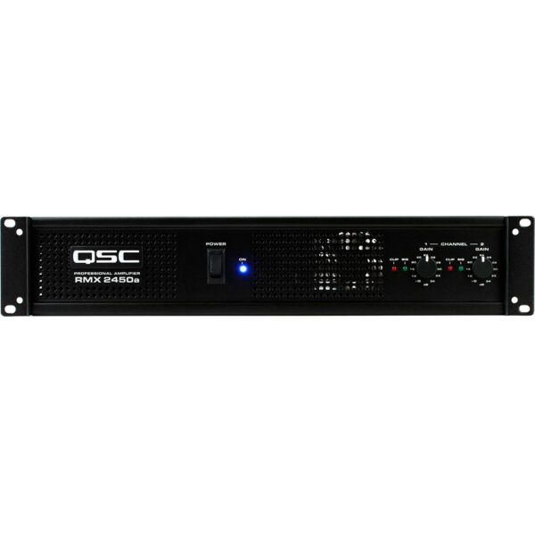 QSC-RMX-2450a