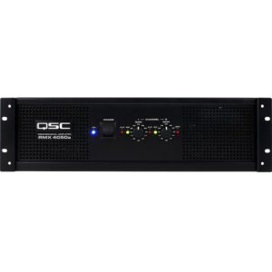 QSC RMX 4050a - Amplificador estéreo