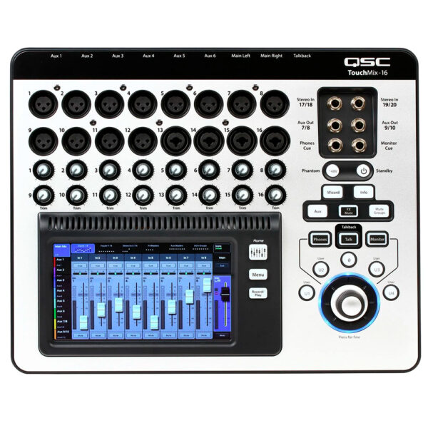 QSC-TouchMix-16