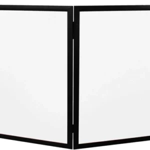 Odyssey SWF7246B Panel DJ Profesional Scrim Works