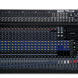 Alto TMX200DFX - Mixer Activa 20 Canales