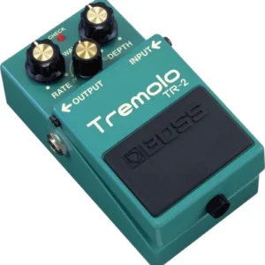 Boss TR-2 Pedal de Tremolo