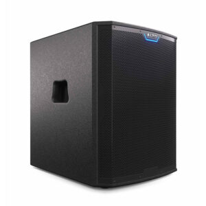 Alto Professional TS18S - Subwoofer 18"