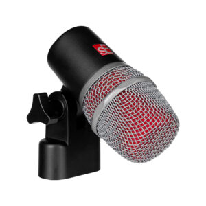 sE Electronics V Beat – Micrófono dinámico para batería