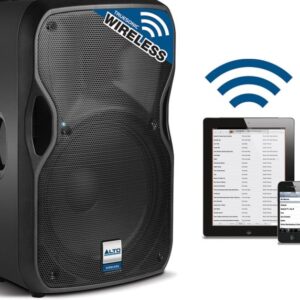 Alto TS112W Parlante Activo Bluetooth 12″