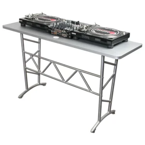 Odyssey ATT - Mesa Profesional para DJ