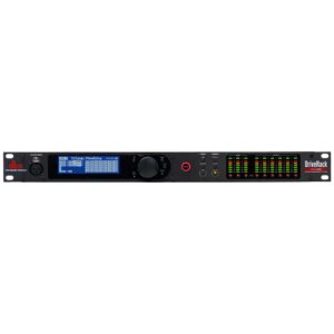 DBX DriveRack VENU360 Procesador Digital