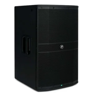 Mackie DRM212 – Altavoz activo autoamplificado 12"