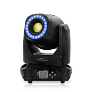 BETOPPER LS105 - Cabeza Móvil LED 100W