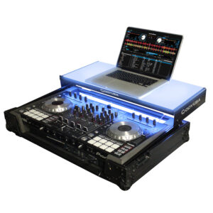 Odyssey FFXGSPIDDJSX2BL – Estuche DJ Pioneer