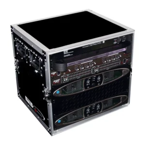 Odyssey FZAR10 Rack de Audio Profesional 10U