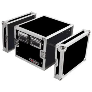 Odyssey FZAR8 Rack DJ 8U para Amplificador