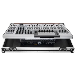 Odyssey FZBEHWINGW – Estuche con Ruedas Consola WING