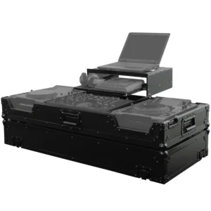 Odyssey FZGS22000WBL – Estuche DJ Pioneer DJM-2000