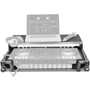 Odyssey FZGSPIDDJSX2 – Estuche DJ Pioneer