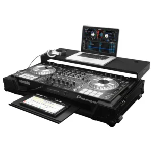 Odyssey FZGSPIDDJSZGTBL – Estuche DJ Pioneer