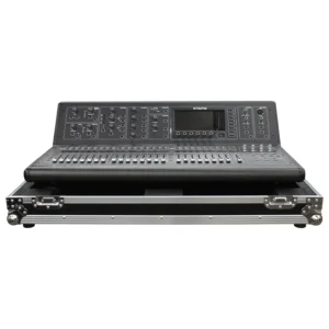 Odyssey FZMIDM32 – Case Rack para Consola Midas M32 Live