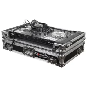 Odyssey FZPIDDJSX – Estuche DJ Pioneer con plataforma