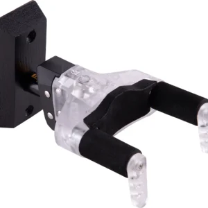 Hercules GSP38WBLT – Soporte de pared para guitarra