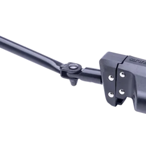 Hercules GSP40B PLUS – Colgador de pared para guitarra