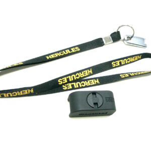Hercules HA201 – Accesorio de bloqueo para guitarras
