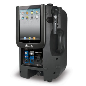 Alto iPA Music System - Parlante Activo 10″