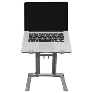 Odyssey LSTAND360 MACSIL Soporte de Laptop Plegable
