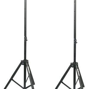 Odyssey LTS2X2B Soportes de Altavoz con Bolsa