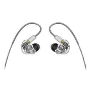 Mackie MP-460 – In-Ear profesionales ergonómicos