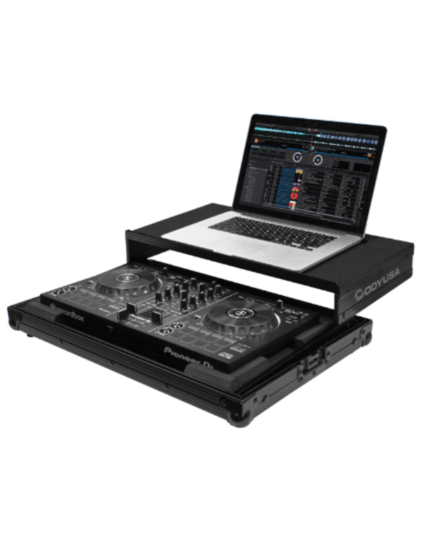 odyssey-frgspiddjrbbl-low-profile-flight-case-with