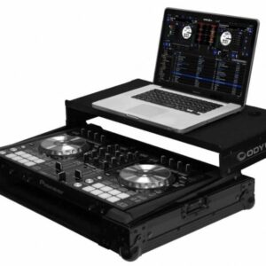 Odyssey FZGSPIDDJSRBL – Estuche DJ Pioneer DDJ-SR