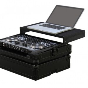 Odyssey FZGSTKS4BL Case Rígido Traktor Kontrol S4
