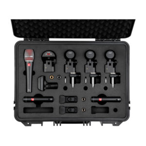 sE Electronics V Pack Arena - Kit de Micrófono para Batería