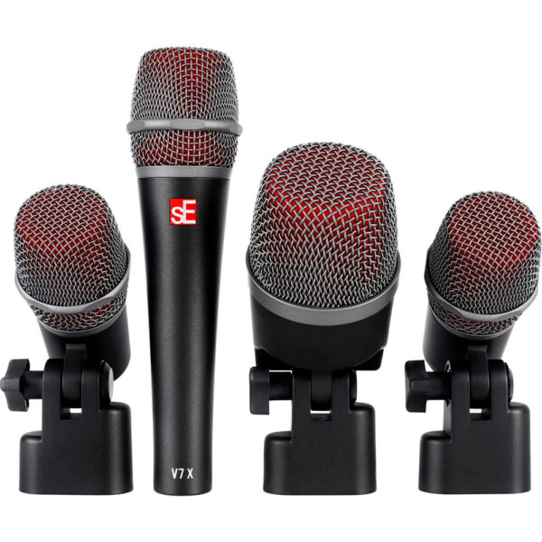 sE-Electronics-V-Pack-Venue