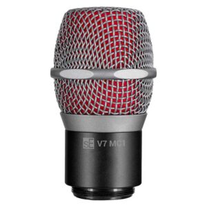 sE Electronics V7 MC1 – Cápsula para micrófono inalámbrico