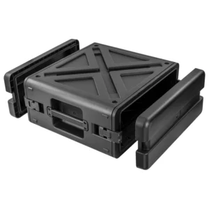 Odyssey VUAR4U Rack 4U Hermético Serie Vulcan
