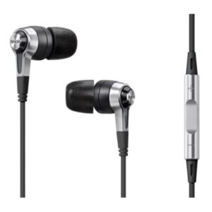 Denon AH-C620R BK Auriculares In Ear con Micrófono