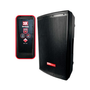 Mackenzie MK-115P – Altavoz Pasivo de 15″