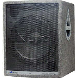 Alto ELVIS 15S - Subwoofer Pasivo Profesional 15