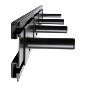 On‑Stage CM200 Organizador de Cables Profesional