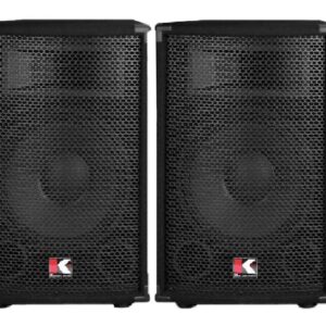 Kohlt KP12MSPR – Parlante pasivo profesional 12″