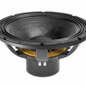 Eighteen Sound 18iD Subwoofer de Neodimio 18″