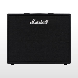 Marshall CODE50 – Amplificador de Guitarra Digital Altavoz 12″