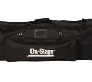 On-Stage DHB6000 Estuche para Batería Profesional