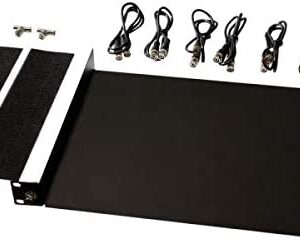 On-Stage RFM1210 – Soporte de Rack para Antenas