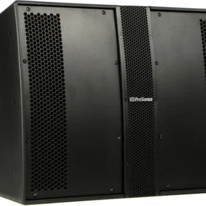 PreSonus CDL10P – Altavoz de Directividad Constante