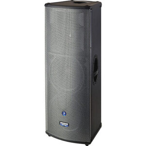 Mackie SA1532z – Altavoz Activo Profesional