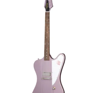 Epiphone EIGC63FB1HEPNH1 – Guitarra Eléctrica para Músicos