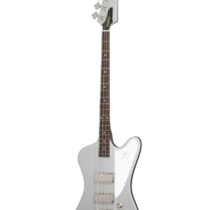 Epiphone EIGTB6SIMNH3 – Bajo Thunderbird '64 Niebla Plateada